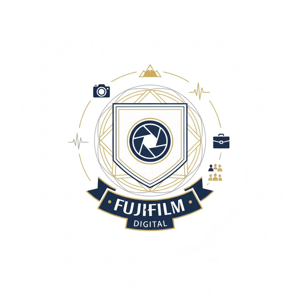 Fujifilm Digital